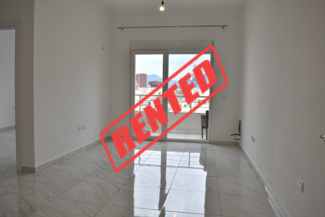 Office space for rent at Kika Complex in Tirana, Albaina.
It is positioned on the sixth floor of a 